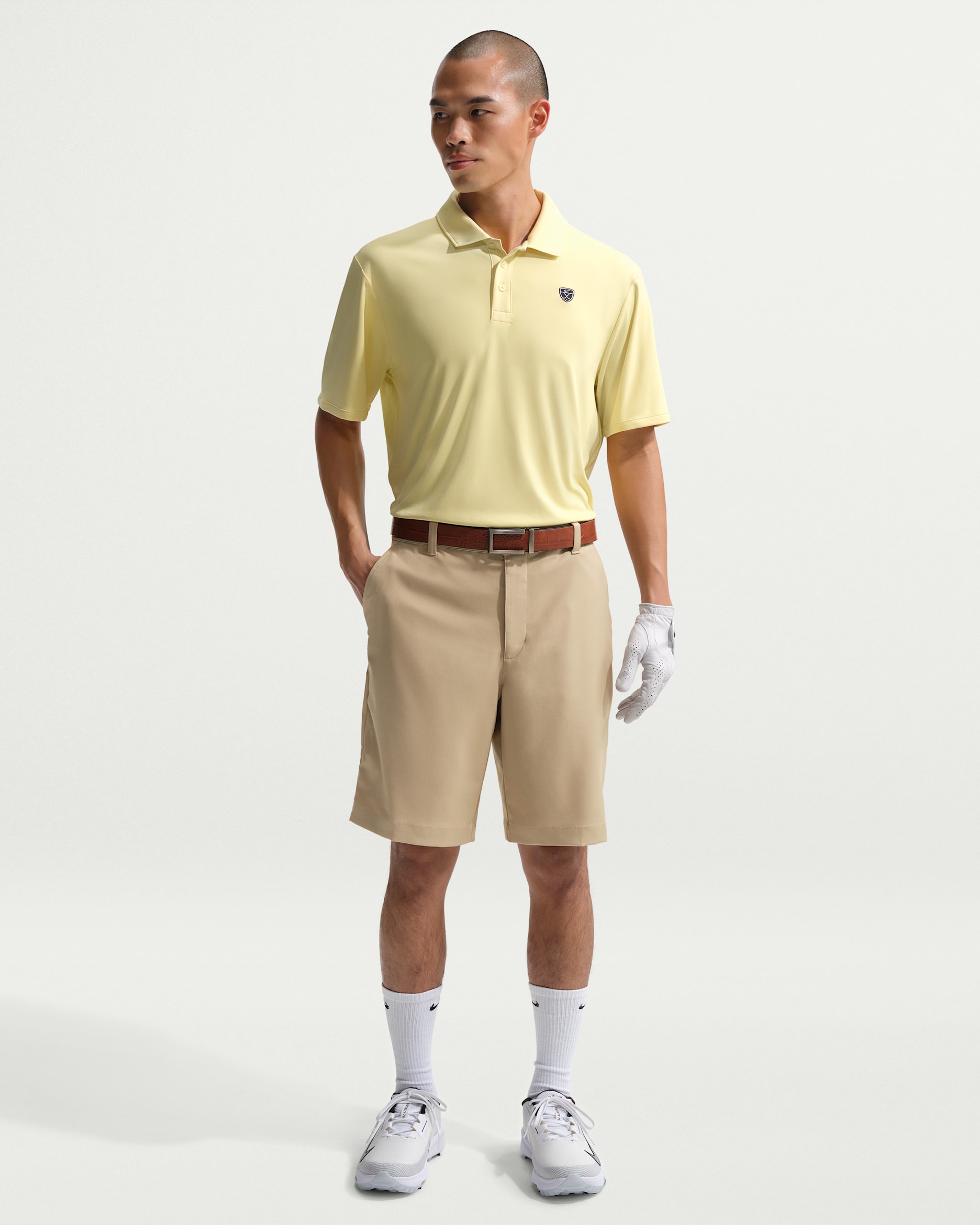 Nike Velocity Men's Dri-FIT Golf Shorts. Nike.com